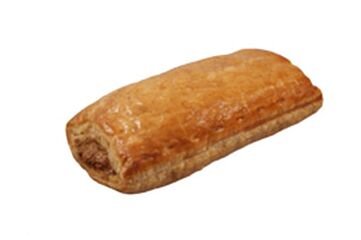 Pruve Saucijzenbroodje Margarine Halal 114Gr