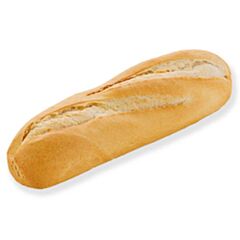 Pastridor Stokbrood Wit 27Cm 165Gr