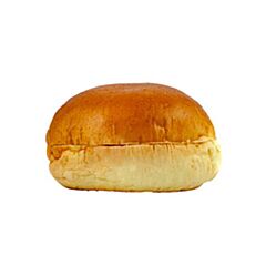 Smoky Mountains Brioche Burger Bun 80Gr