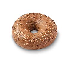 Chaupain Bagel 100 Gram Volkoren