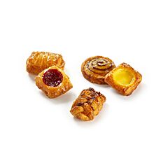 Panesco Mini Danish Mix 40 Gr
