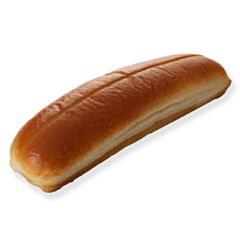 Pastridor Hot Dog Broodje Brioche 80Gr