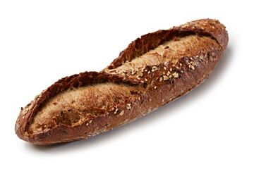 Chaupain Demi Baguettes Rustiek Meergranen 140Gr