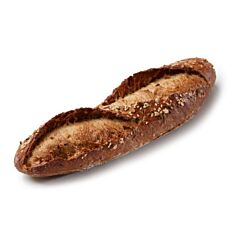 Chaupain Demi Baguettes Rustiek Meergranen 140Gr