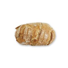 Broodheeren Heerenbrood Blond 500Gr