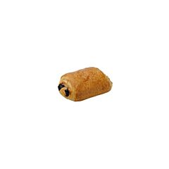 Chaupain Chocolade Broodje Voorgebakken Rb 3X13x70gr