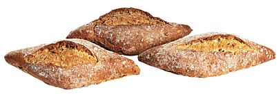 Panesco Assortiment Petits Pains Ardennais 80Gr