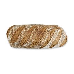 Broodheeren Heerenbrood Donker 1000Gr