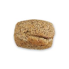 Broodheeren Heerenbrood Met Zwitserse Zaden 500Gr