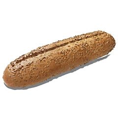 Chaupain Rustiek Brood Spelt 1100 Gram