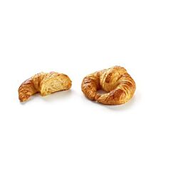 Panesco Croissant Curved Voorgerezen 100 Gram