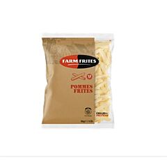 Farm Frites Vlaamse 12Mm