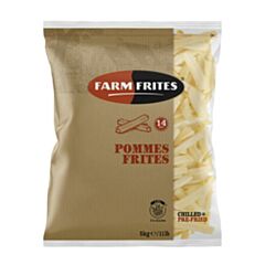 Farm Frites Vlaamse Frites14mm