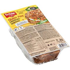 Schar Meergranen Broodje Glutenvrij