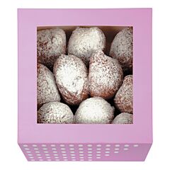 Oliebollen