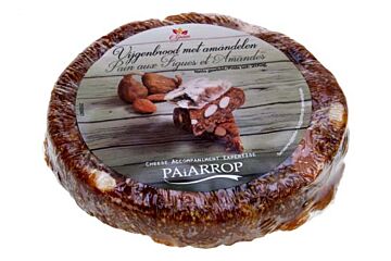 Paiarrop Amandel & Vijgenbrood