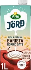 Arla Jord Haver Barista 1Lt