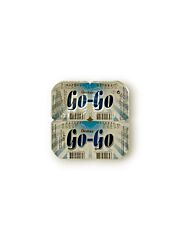 Go-Go Yoghurt 0% Naturel 125 Gr