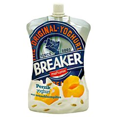 Melkunie Breaker Perzik 200Gr