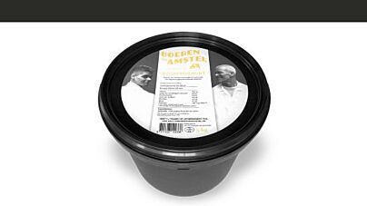 Boeren Van Amstel Roomyoghurt 10% Vet