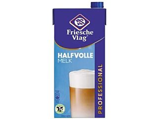 Friesche Vlag Halfvolle Melk Langlekker