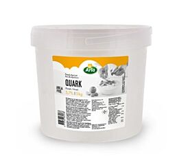 Arla Kwark Pro Halfvol Perzik-Abrik.