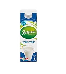 Campina Volle Melk