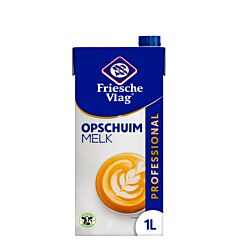 Friesche Vlag Opschuimmelk 1 Lt
