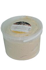 Soleggiato Hummus Verse Traditional