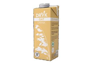 Dryk Barista Oat Drink 1 Lt