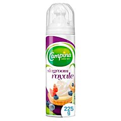 Campina Slagroom Royale Spray 225Gr