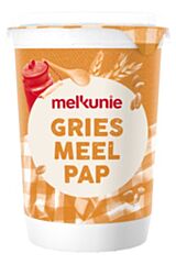 Melkunie Griesmeelpap