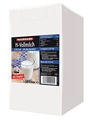 Naarmann Naarmann Volle Melk Bib