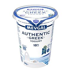 Mevgal Griekse Yoghurt 10%
