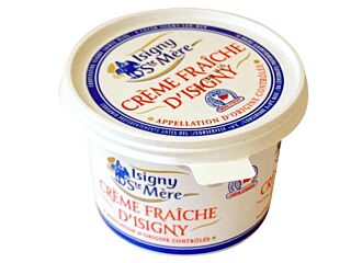 D'isigny Creme Fraiche