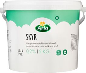 Arla Skyr Naturel