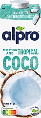 Alpro Coconut Drink Original 1 Lt