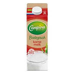 Campina Karnemelk Nl-Bio-01