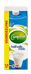 Campina Halfvolle Melk