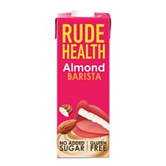 Rude Health Amandel Barista 1Lt