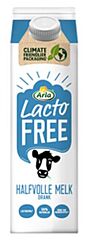 Arla Halfvolle Melk Lactose Vrij