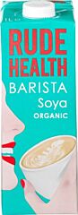 Rude Health Soya Barista 1Lt Nl Bio 01