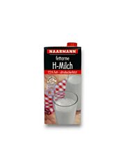 Naarmann Melk Halfvol Uht 1,5% Met Dop