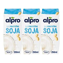 Alpro Soja Drink Original 25 Cl