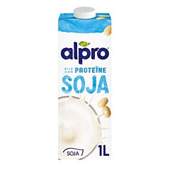 Alpro Soja Drink Original 1 Lt
