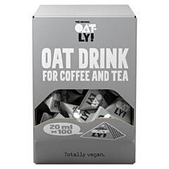 Oatly Haverdrank Barista Jigger 20Ml