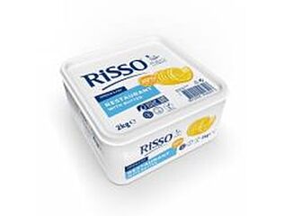 Risso Margarine Spread&Fry