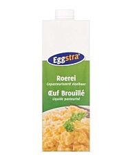 Eggstra Roerei Scharrel