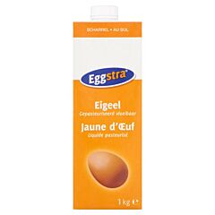 Eggstra Eigeel Scharrel