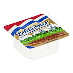 Holland Dairy Star Hotelbotercups Echte Boter 10Gr